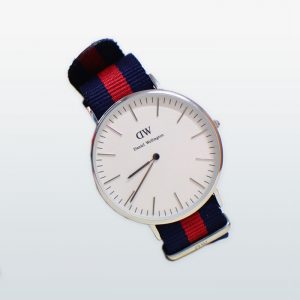 Watch-hand-clock-time-fashion-set